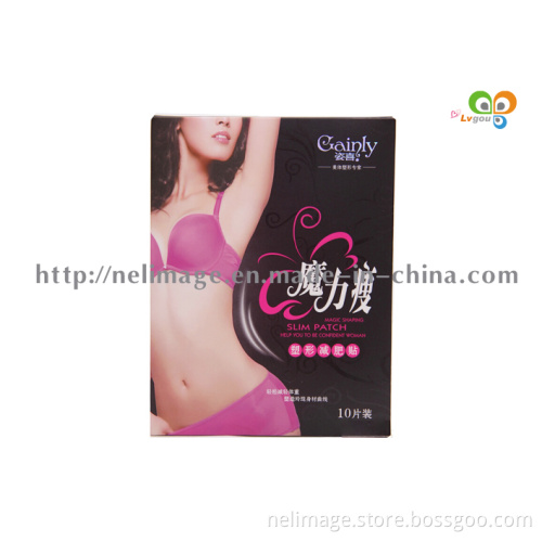 Gainly Magic Body Slim Cream, Keep Good Body Shape